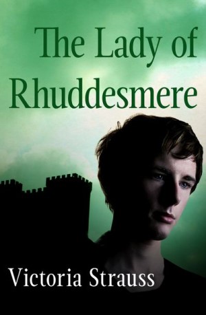 The Lady of Rhuddesmere – Victoria Strauss